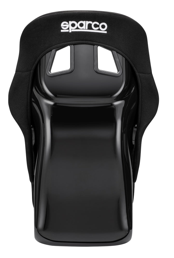Sparco Circuit II QRT FIA Racing Seat