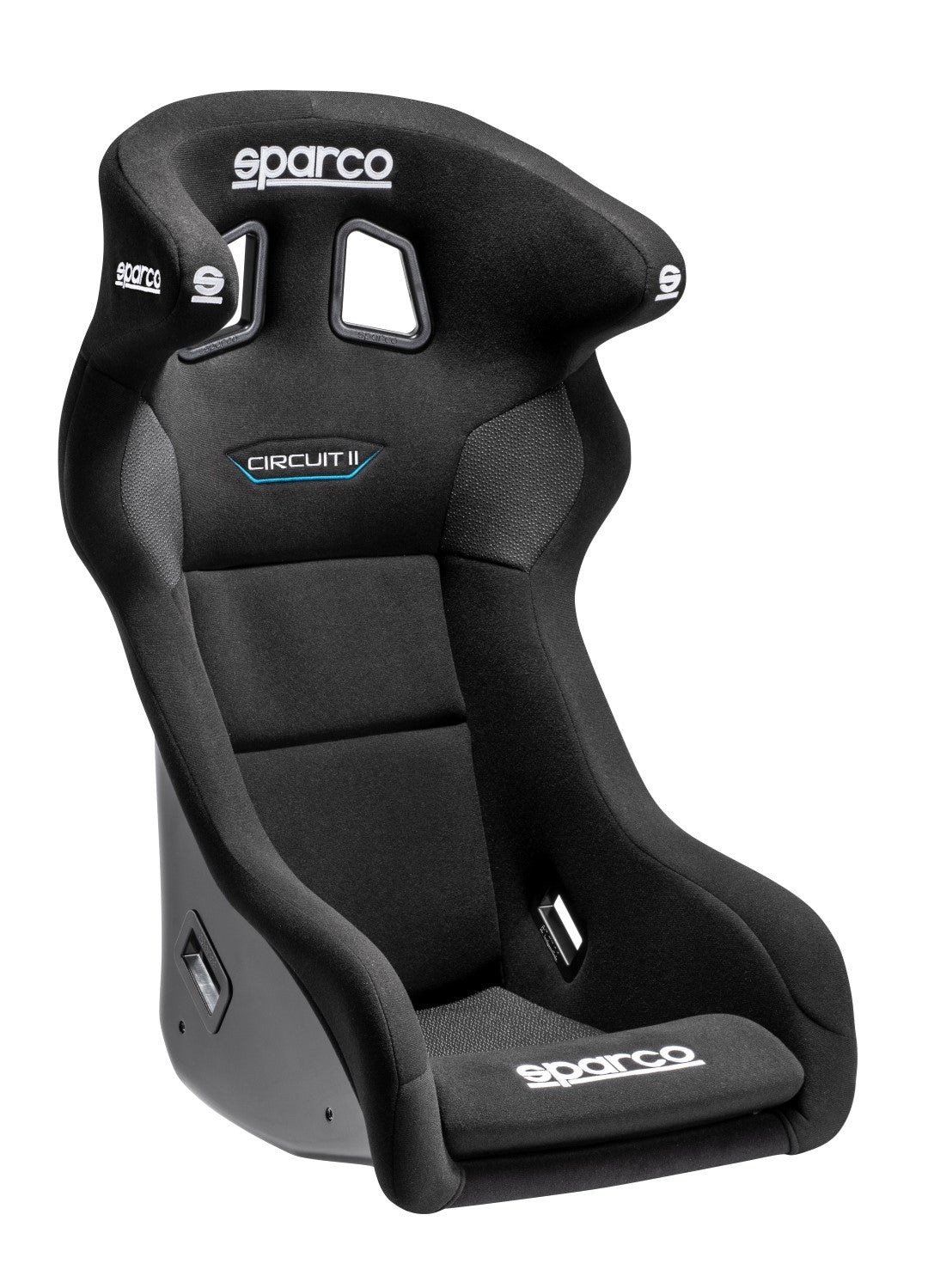 Sparco Circuit II QRT FIA Racing Seat