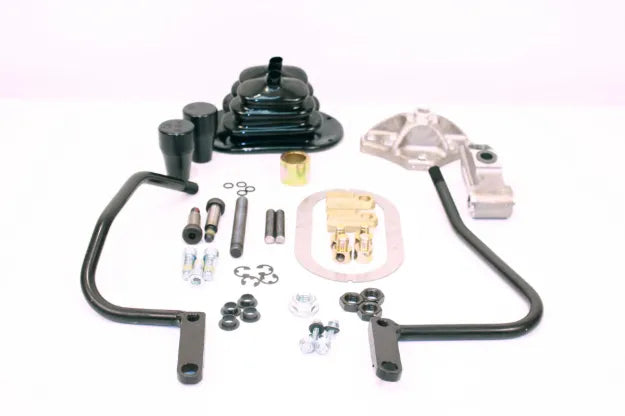 TJ Auto 97 - 02 Atlas II Shifter | SKU 303002L