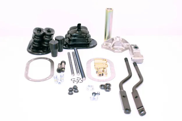 ZJ Shifter 6 Left | SKU 303005L