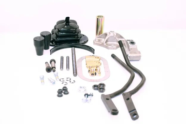 XJ AW4 Atlas II Shifter | SKU 303007L