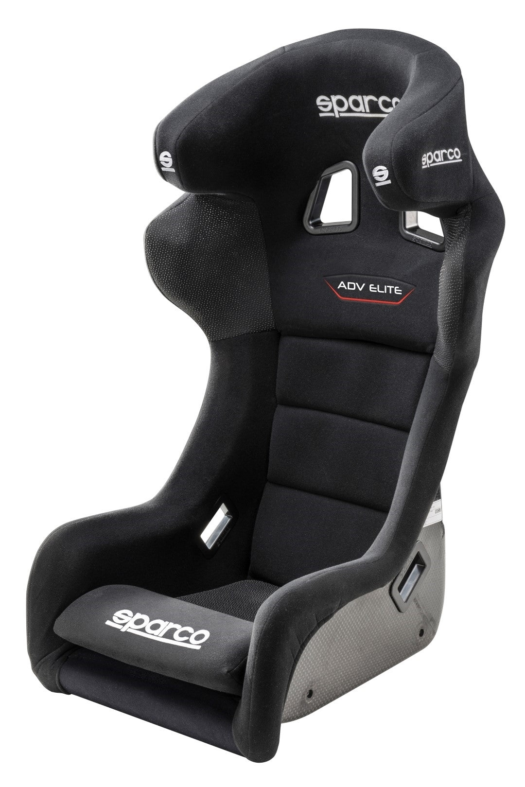 Sparco ADV Elite FIA 8862 Racing Seat