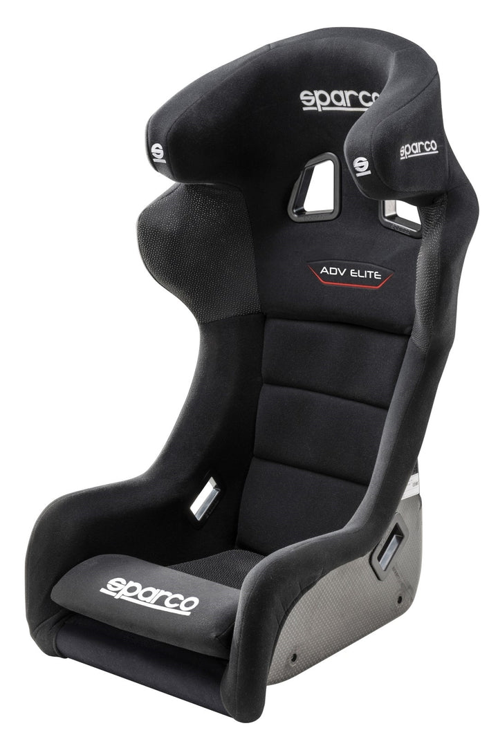 Sparco ADV Elite FIA 8862 Racing Seat