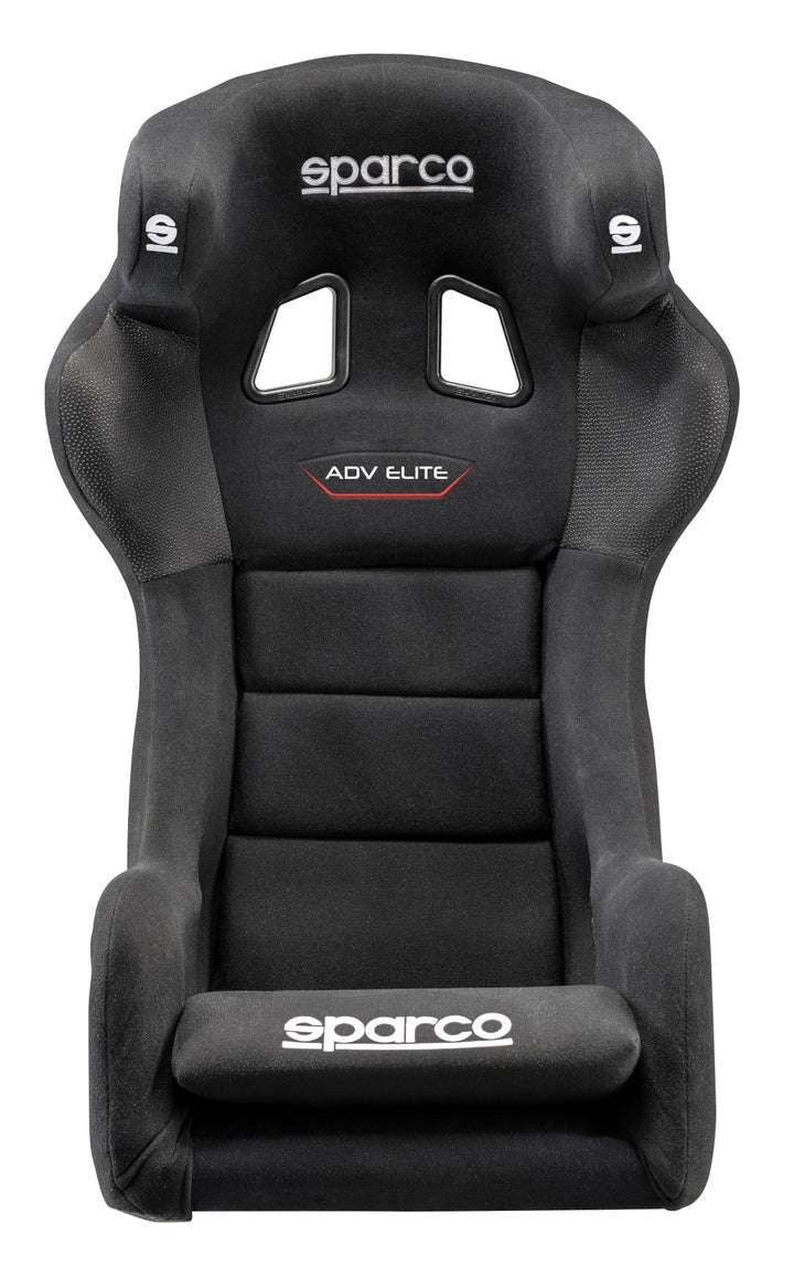 Sparco ADV Elite FIA 8862 Racing Seat