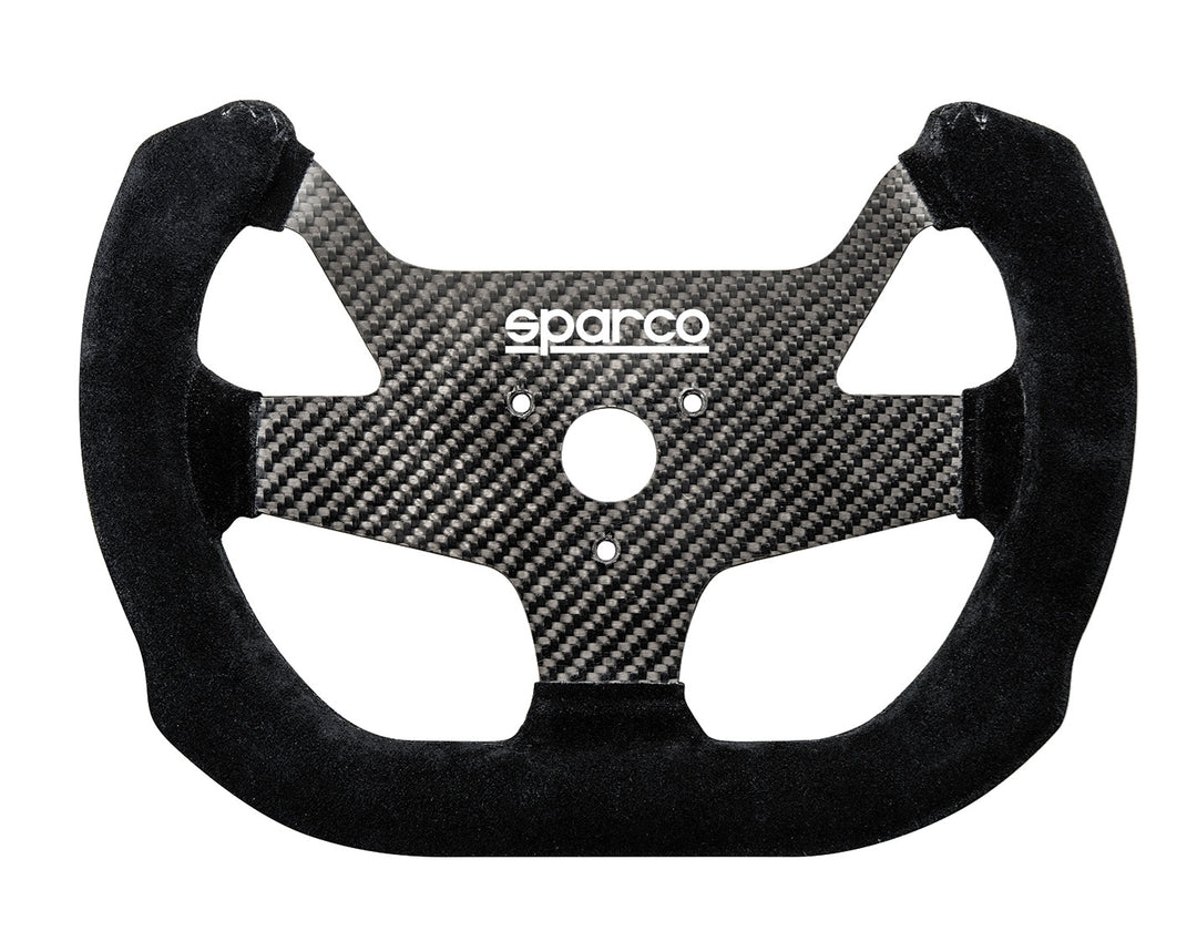 Sparco F10C Carbon Steering Wheel