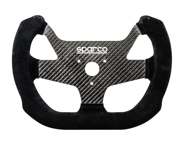 Sparco F10C Carbon Steering Wheel