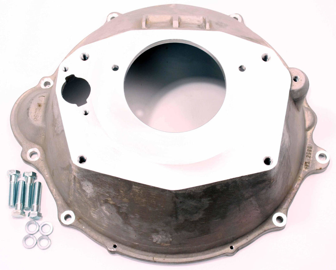 Dodge NV4500 Cummins 5.9L Diesel Bellhousing Kit with Release Arm and Ball Pivot - 712586A
