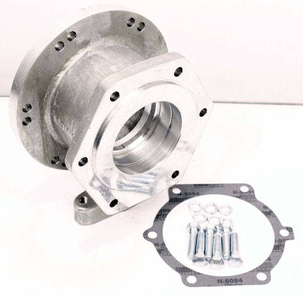 Advance Adapters TH400 to Atlas 4.25 inch adapter for 4.5 inch output shaft stickout