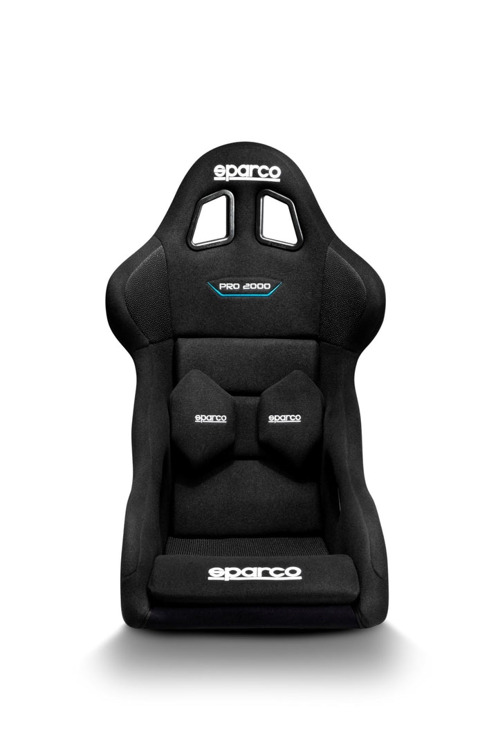 Sparco Pro 2000 QRT FIA Racing Seat