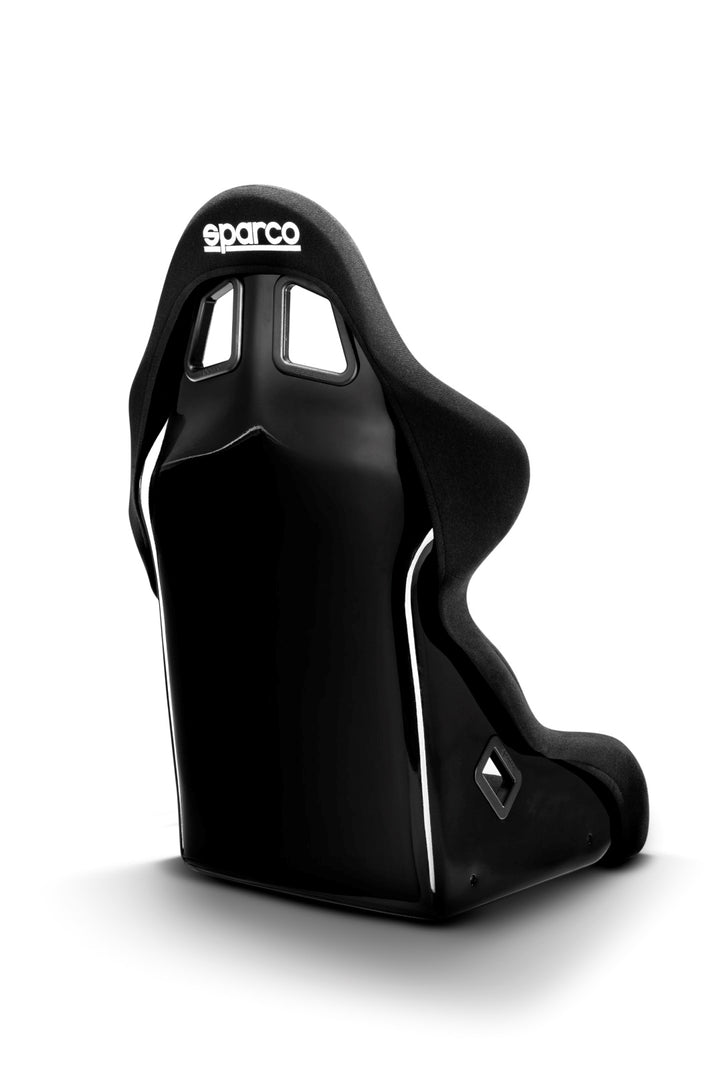 Sparco Pro 2000 QRT FIA Racing Seat