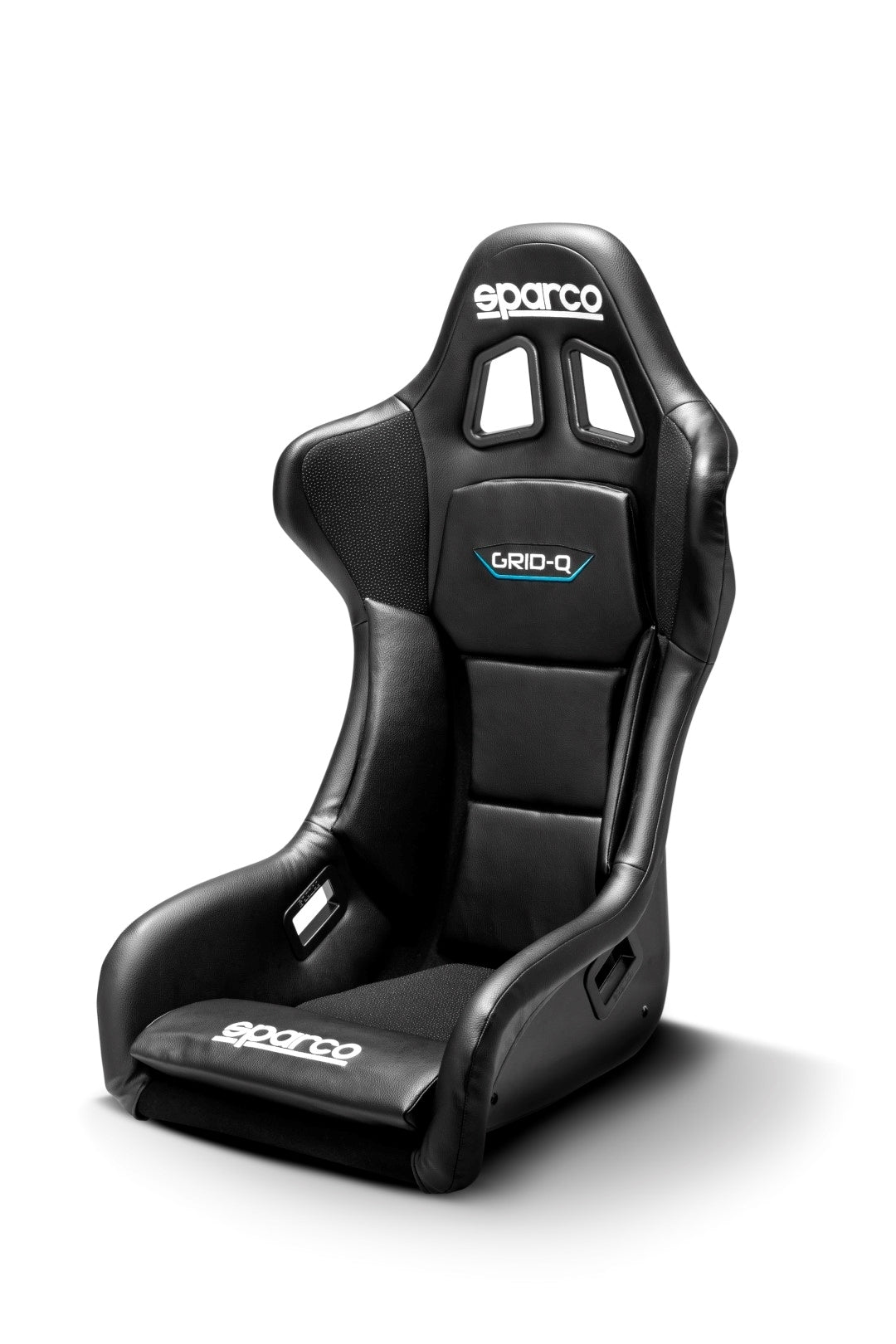 Sparco Grid QRT FIA Racing Seat