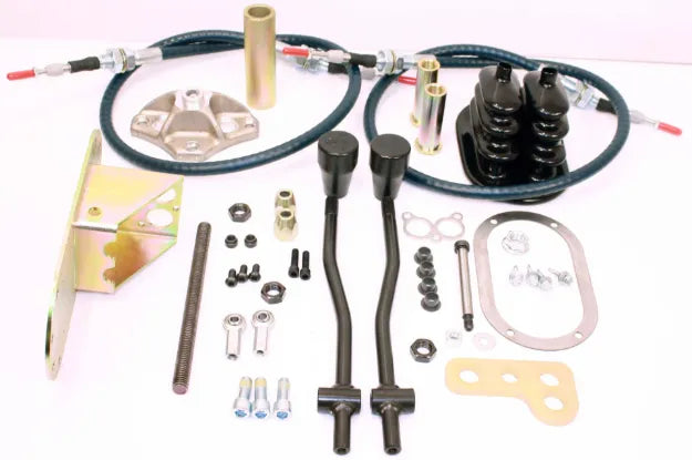 Cable Shifter Atlas With 72" Cables | SKU 303009-72