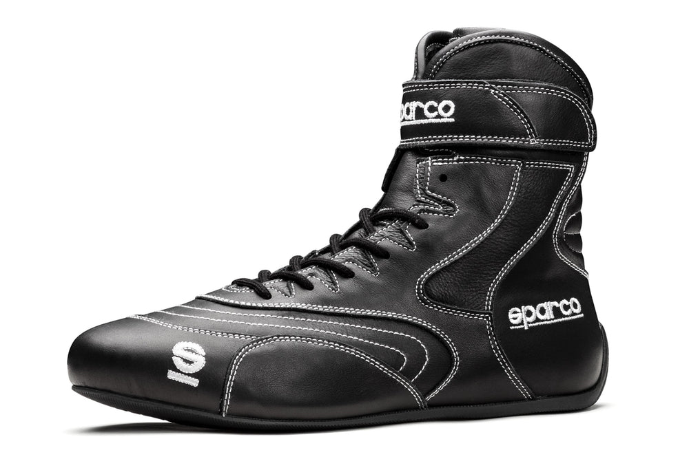Sparco SFI 20 Drag Racing Shoes
