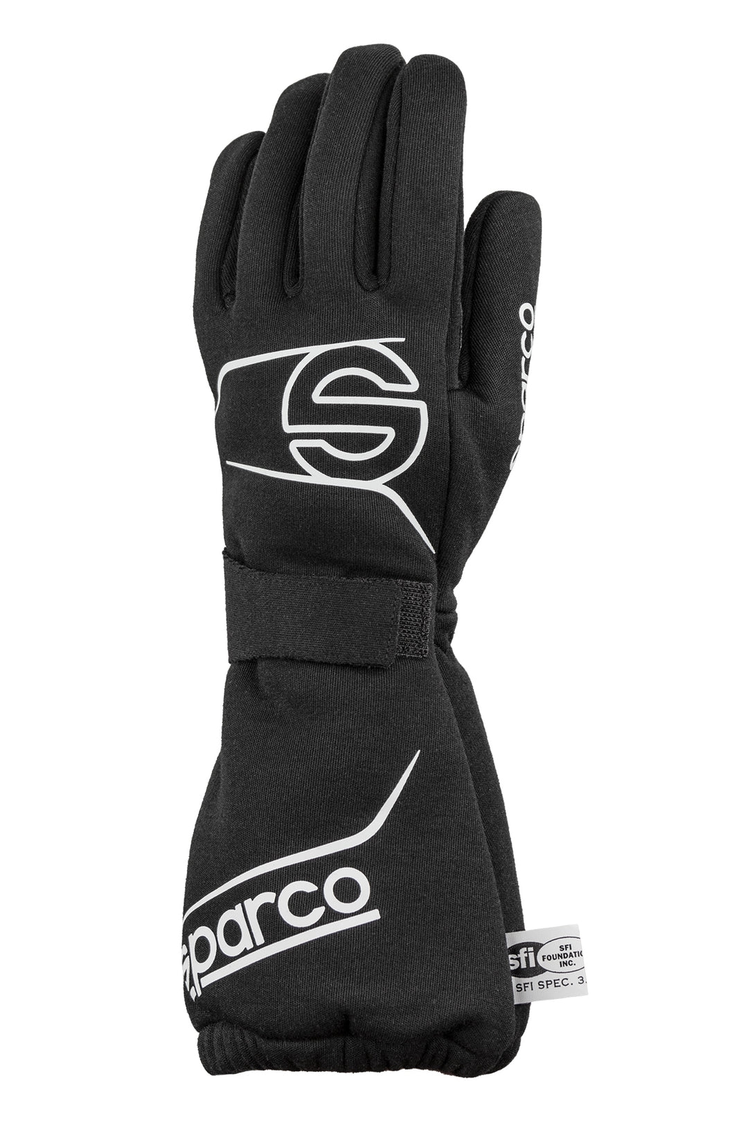 Sparco Wind SFI 20 Drag Racing Gloves