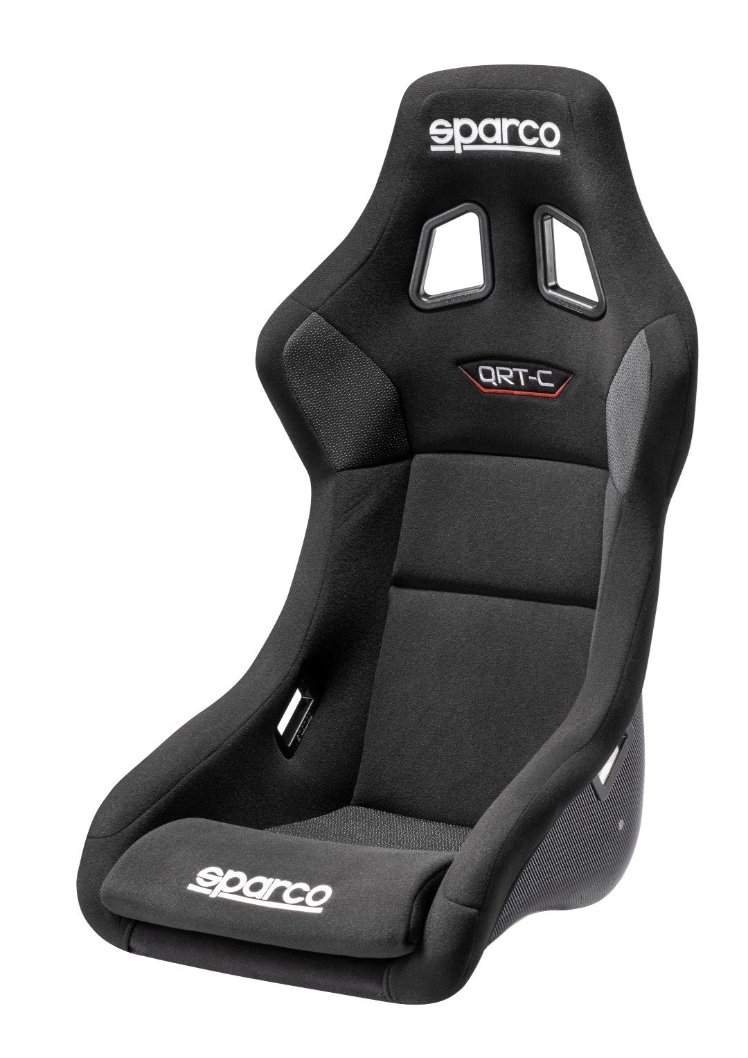Sparco QRT-C Carbon FIA Racing Seat