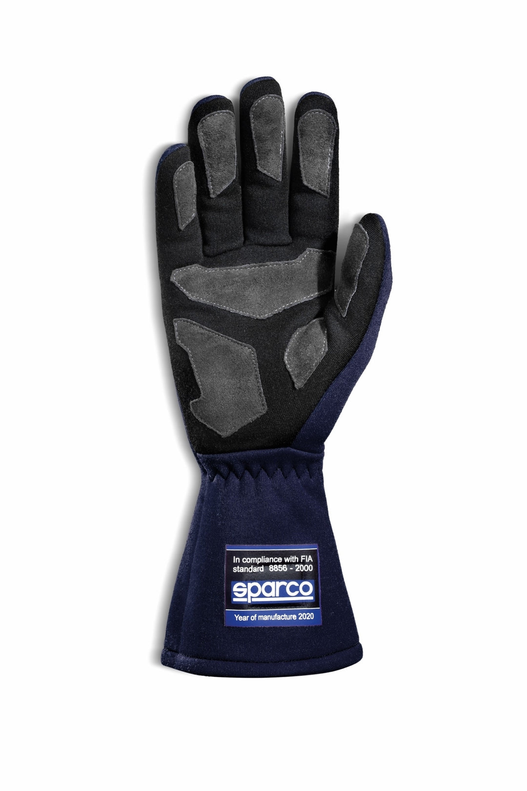 Sparco Martini Racing Land Gloves