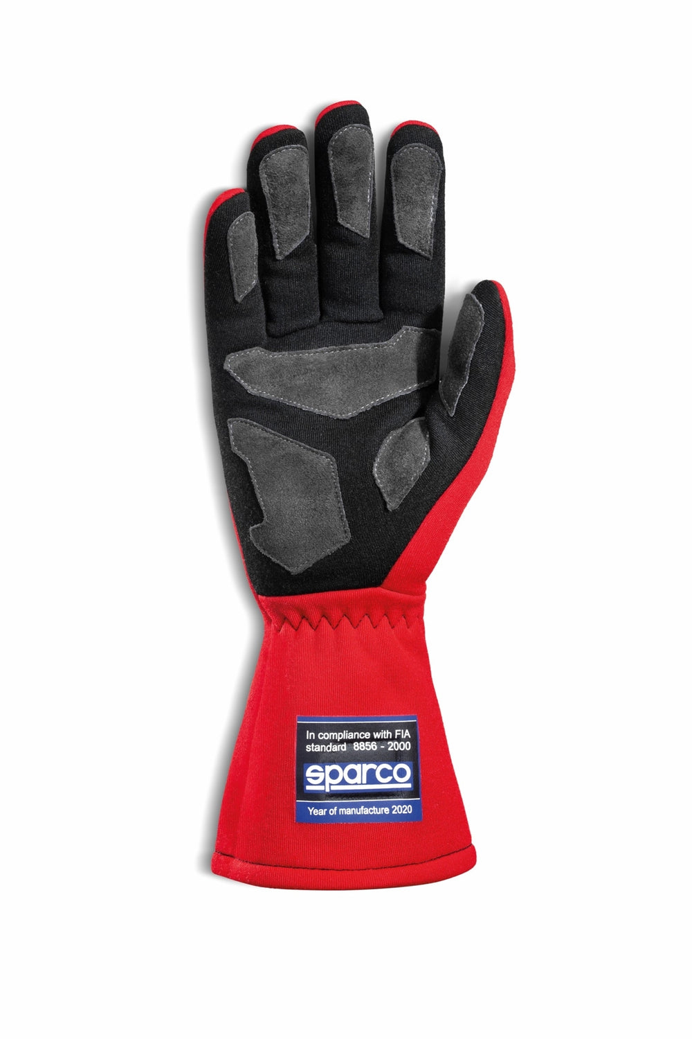 Sparco Martini Racing Land Gloves