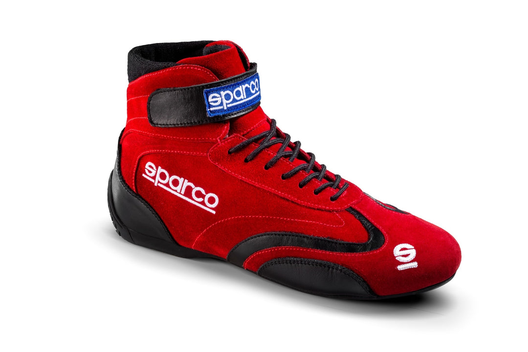 Sparco Top Racing Shoes
