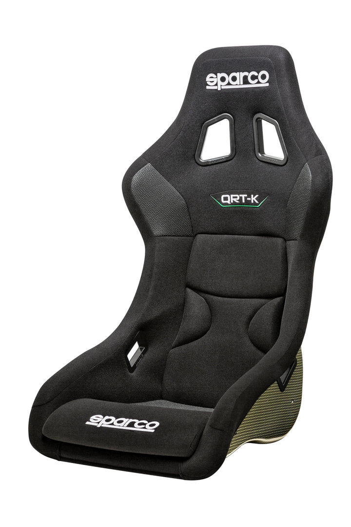 Sparco QRT-K Carbon Kevlar FIA Racing Seat