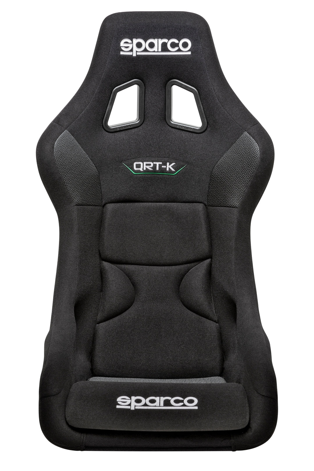 Sparco QRT-K Carbon Kevlar FIA Racing Seat