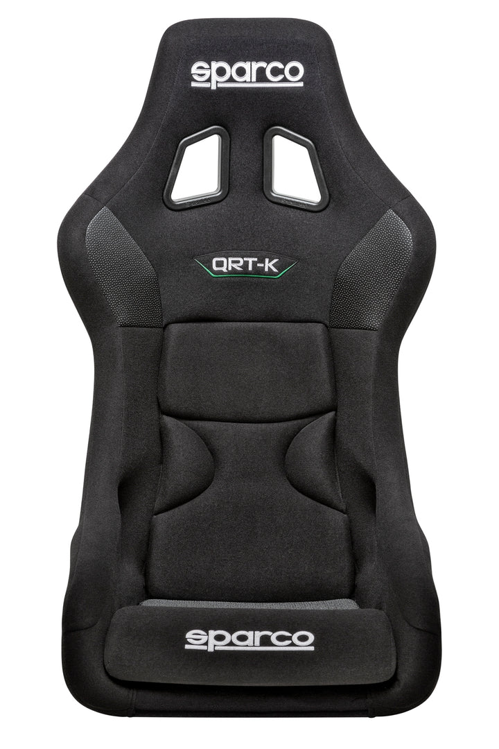 Sparco QRT-K Carbon Kevlar FIA Racing Seat