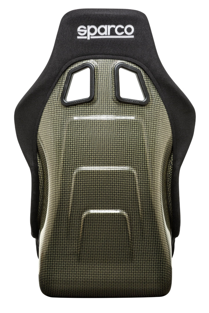 Sparco QRT-K Carbon Kevlar FIA Racing Seat
