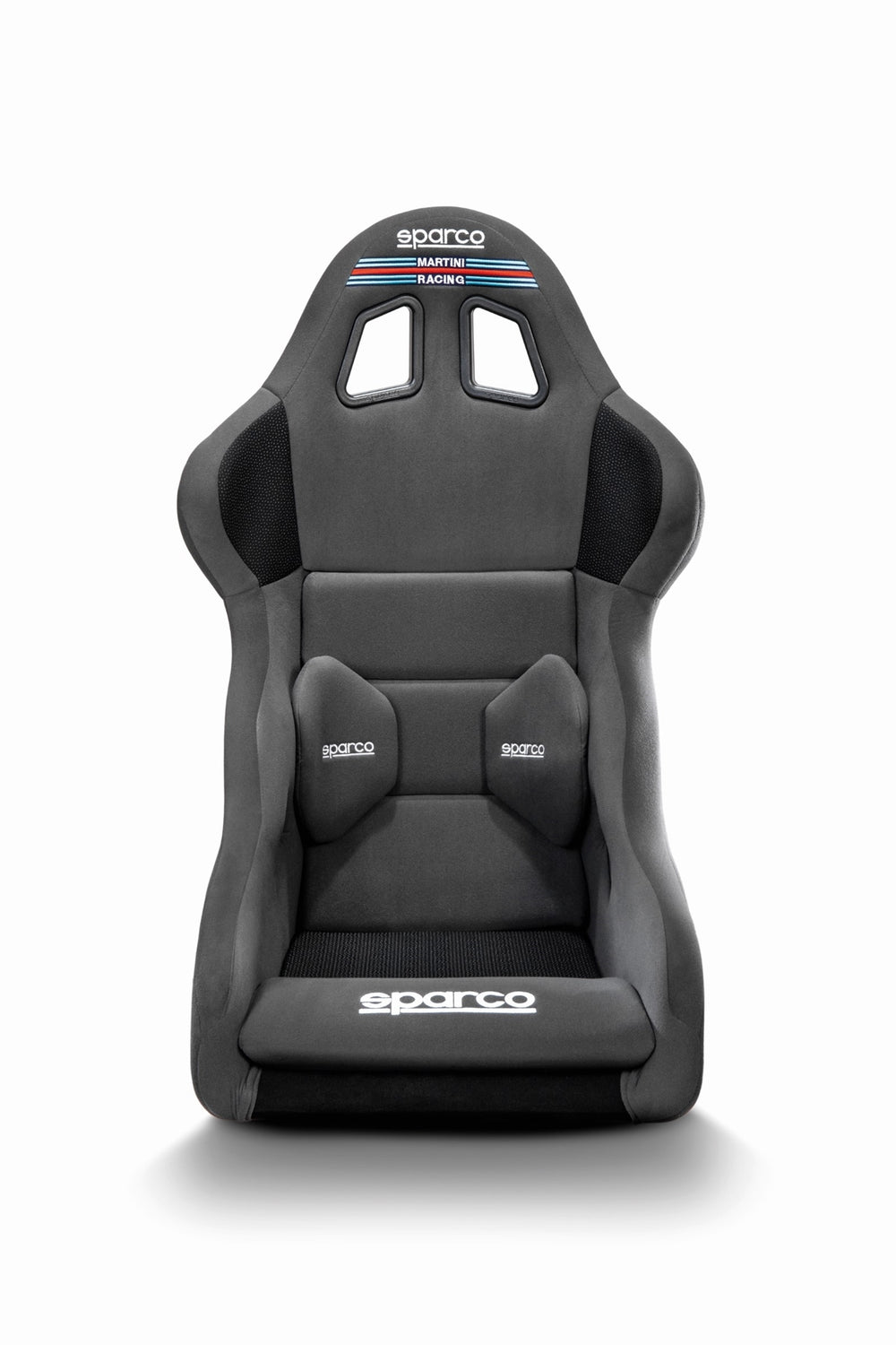 Sparco Pro 2000 Martini Racing FIA Racing Seat - Grey