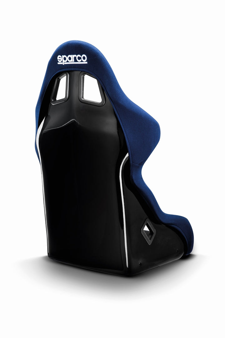 Sparco Pro 2000 Martini Racing FIA Racing Seat