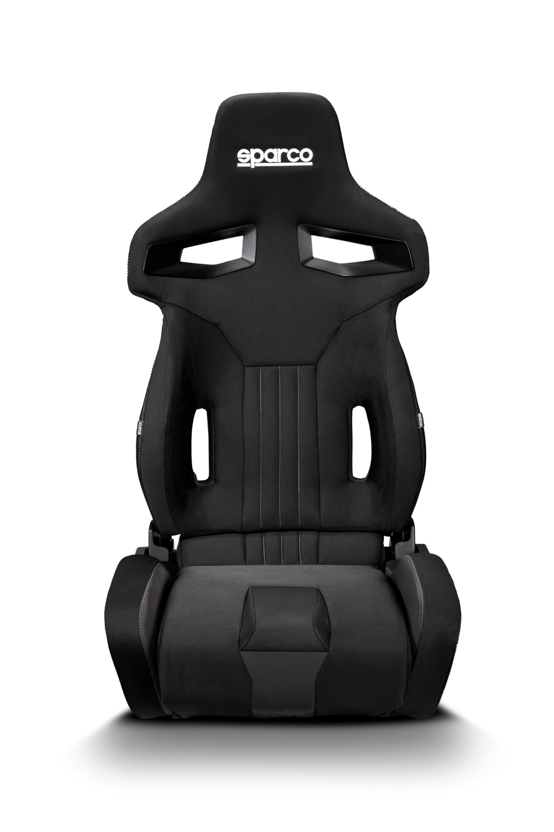 Sparco R333 Sport Seat - Black