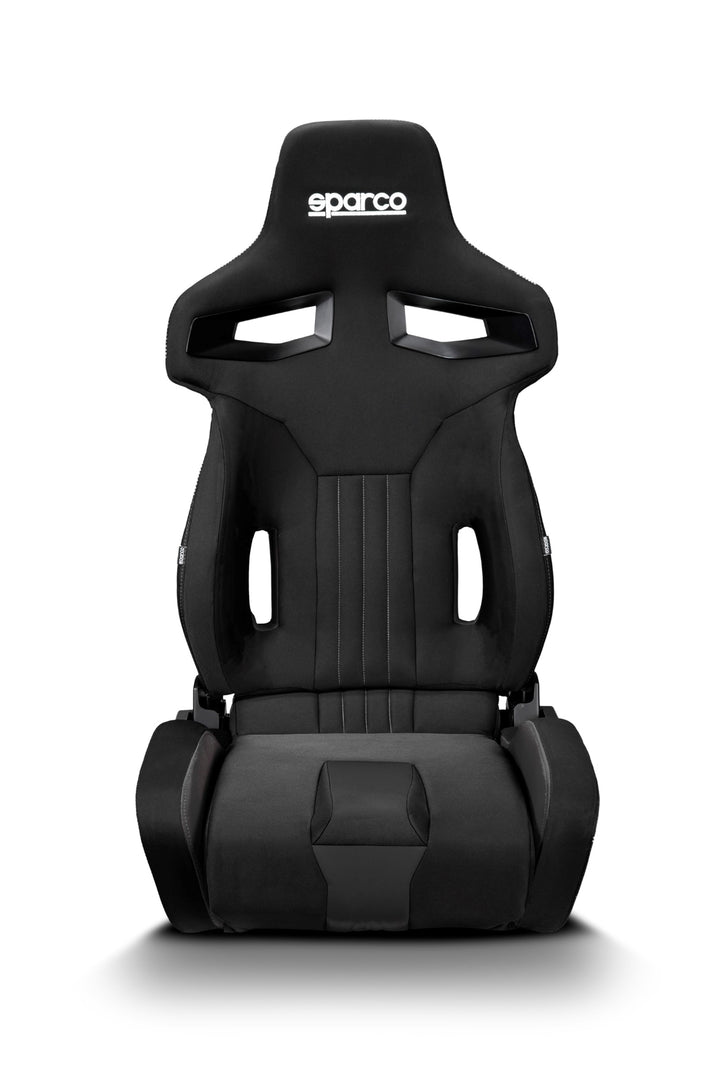 Sparco R333 Sport Seat - Black