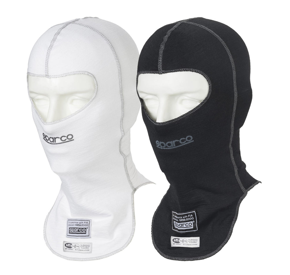 Sparco Shield RW-9 Racing Hood