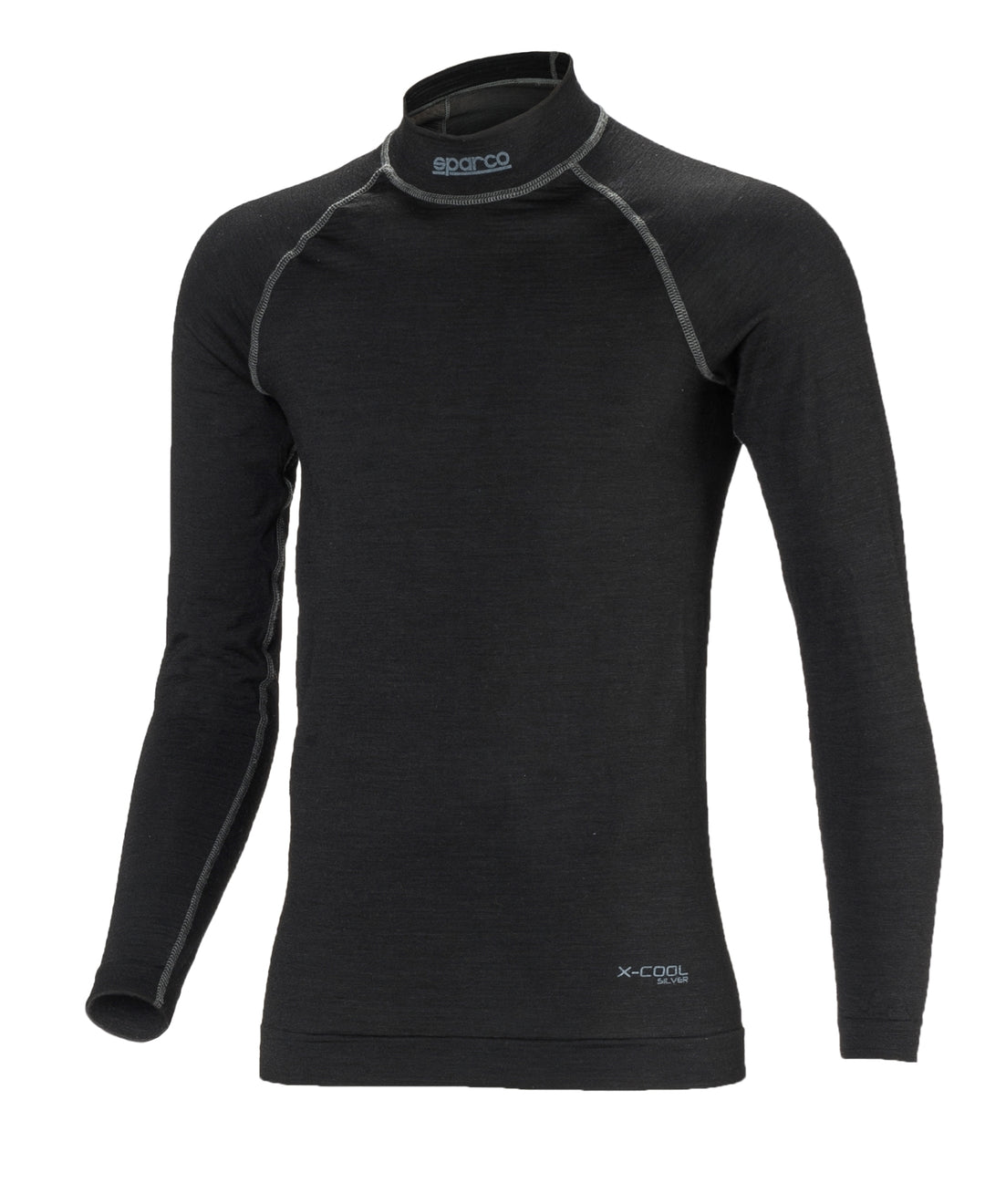 Sparco Shield RW-9 Undershirt - Black