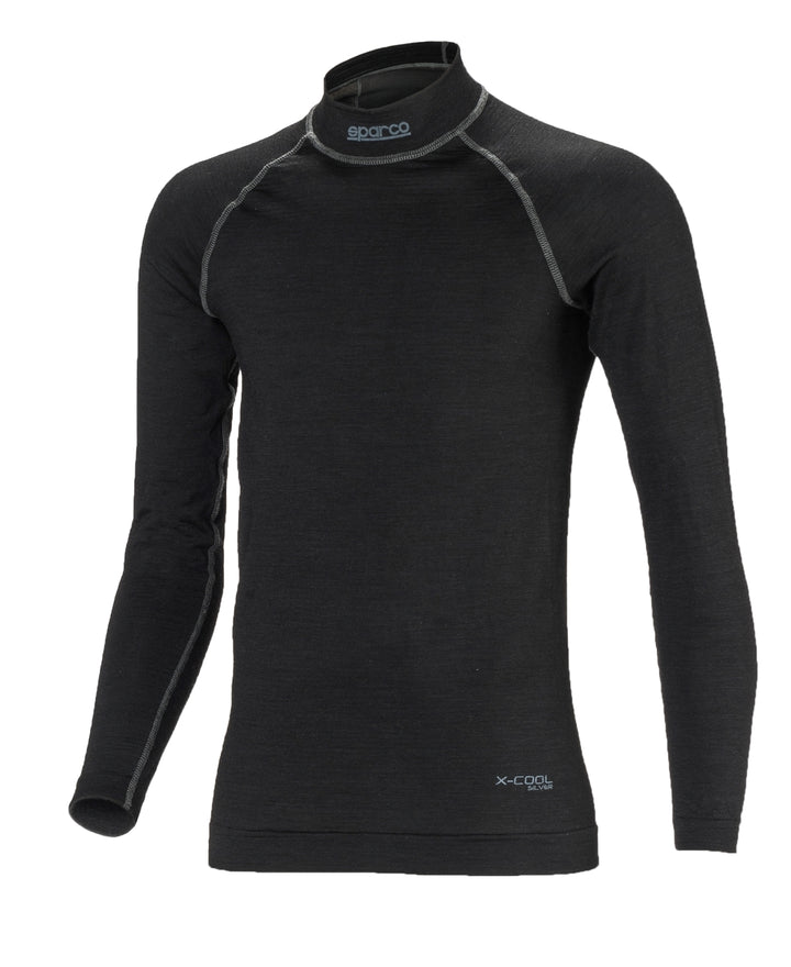 Sparco Shield RW-9 Undershirt - Black