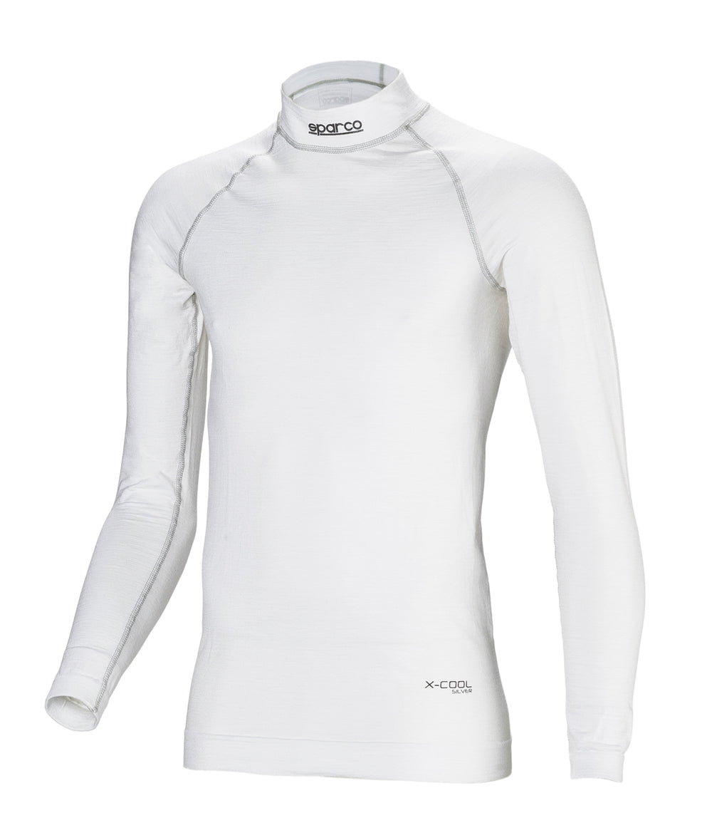 Sparco Shield RW-9 Undershirt - White