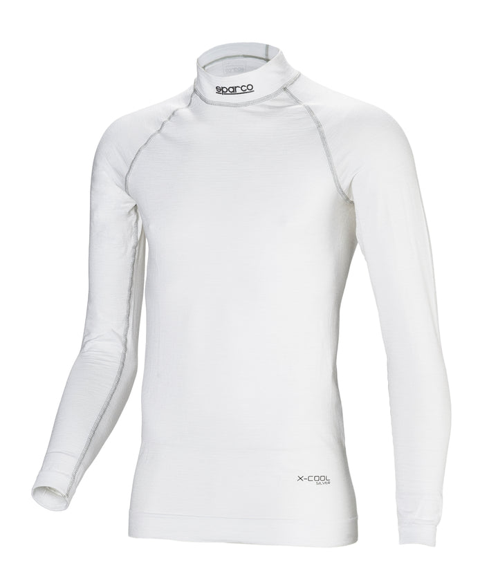 Sparco Shield RW-9 Undershirt - White