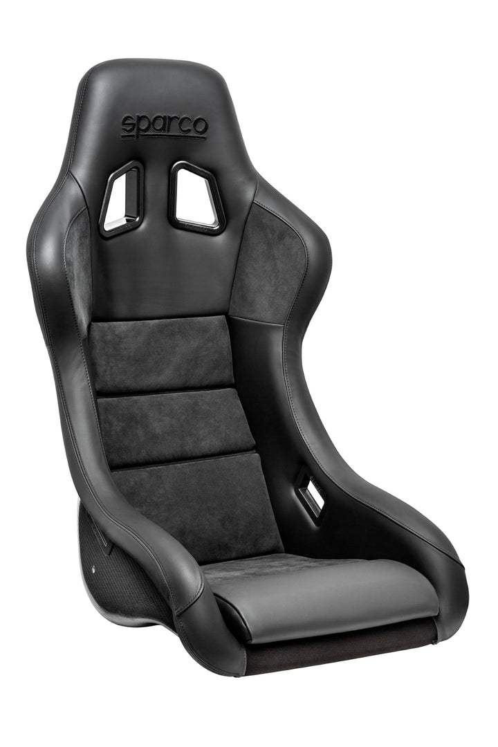 Sparco QRT-C Performance Carbon FIA Racing Seat