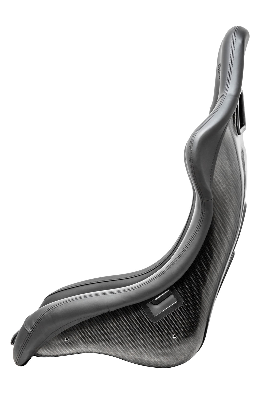 Sparco QRT-C Performance Carbon FIA Racing Seat