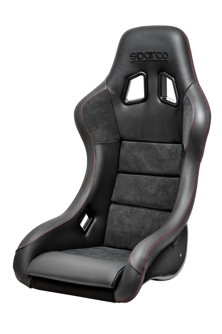 Sparco QRT-C Performance Carbon FIA Racing Seat