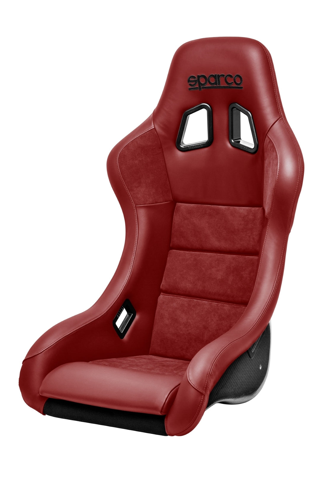 Sparco QRT-C Performance Carbon FIA Racing Seat