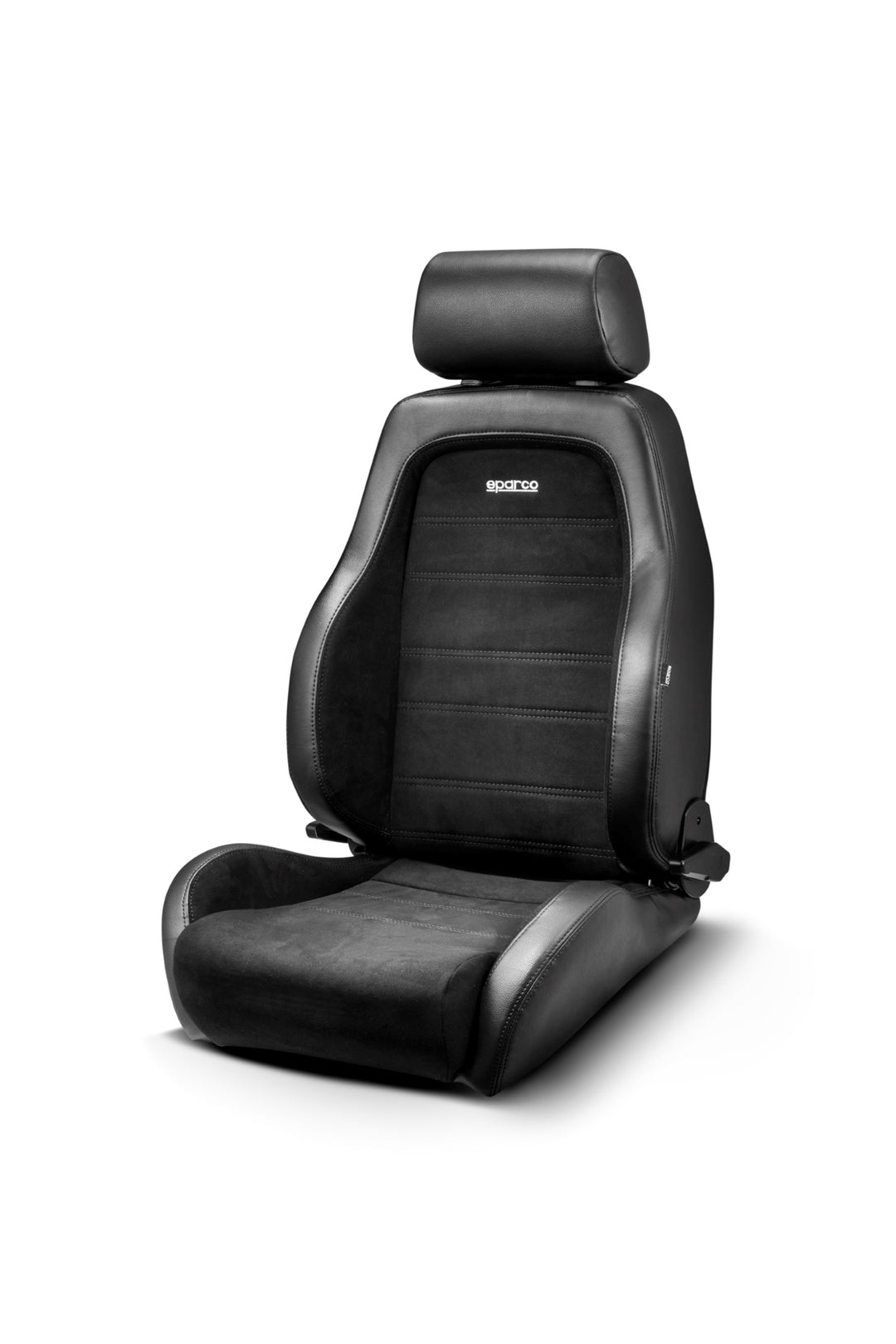 Sparco GT Sport Seat - Black