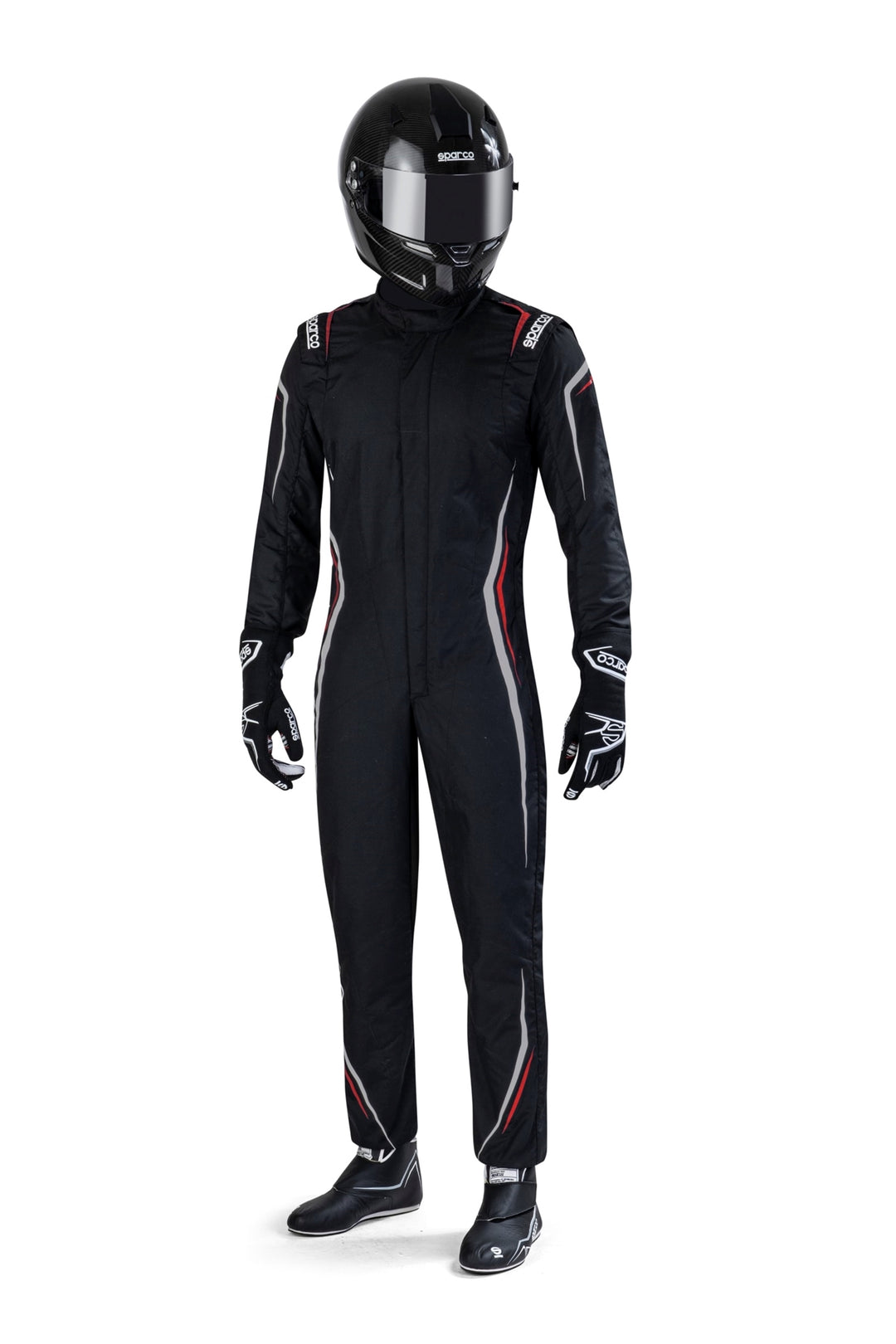 Sparco Prime FIA Racing Suit