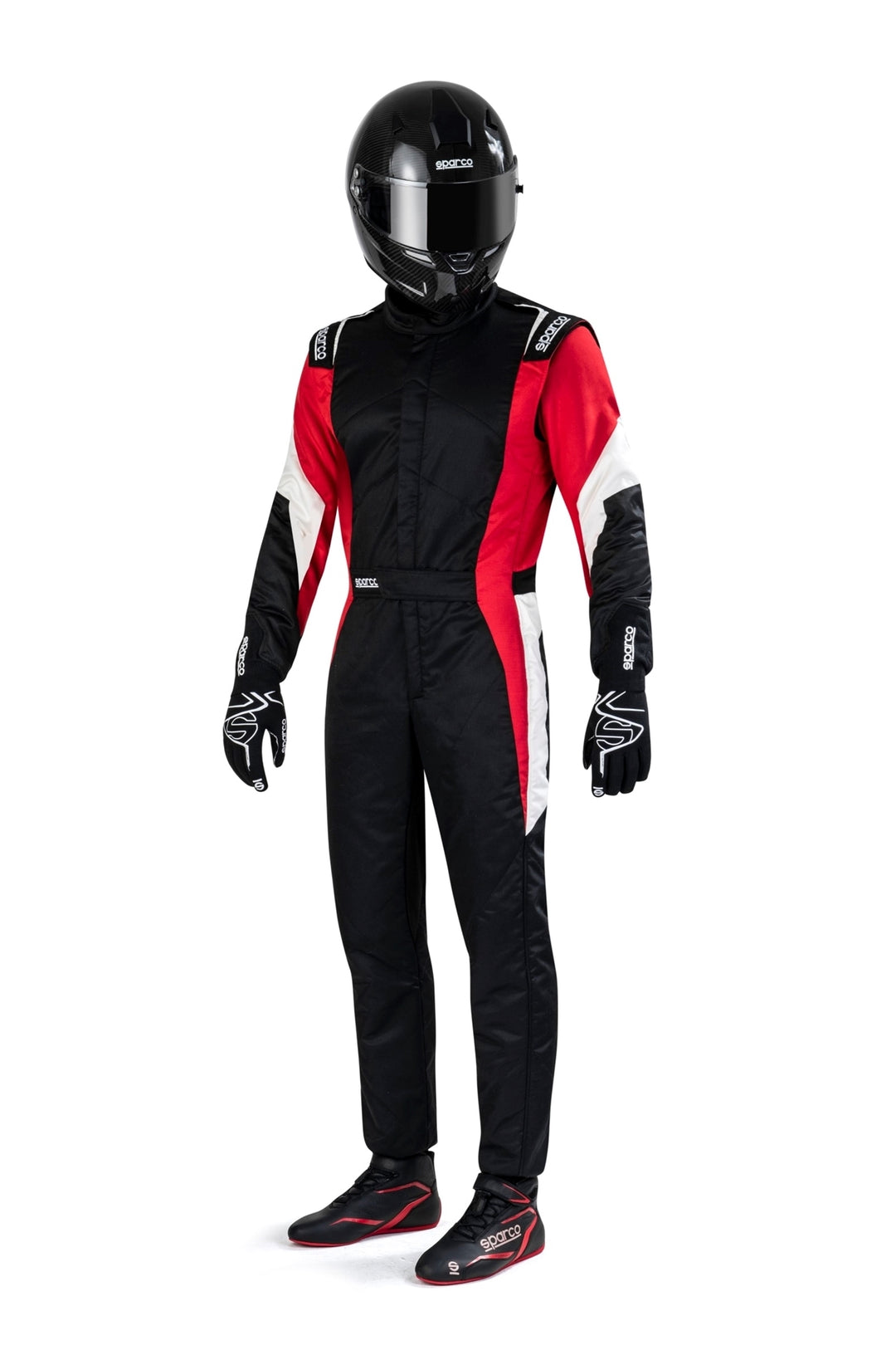 Sparco Competition FIA/SFI Racing Suit