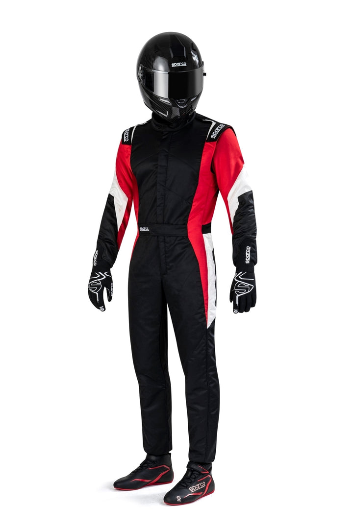 Sparco Competition FIA/SFI Racing Suit