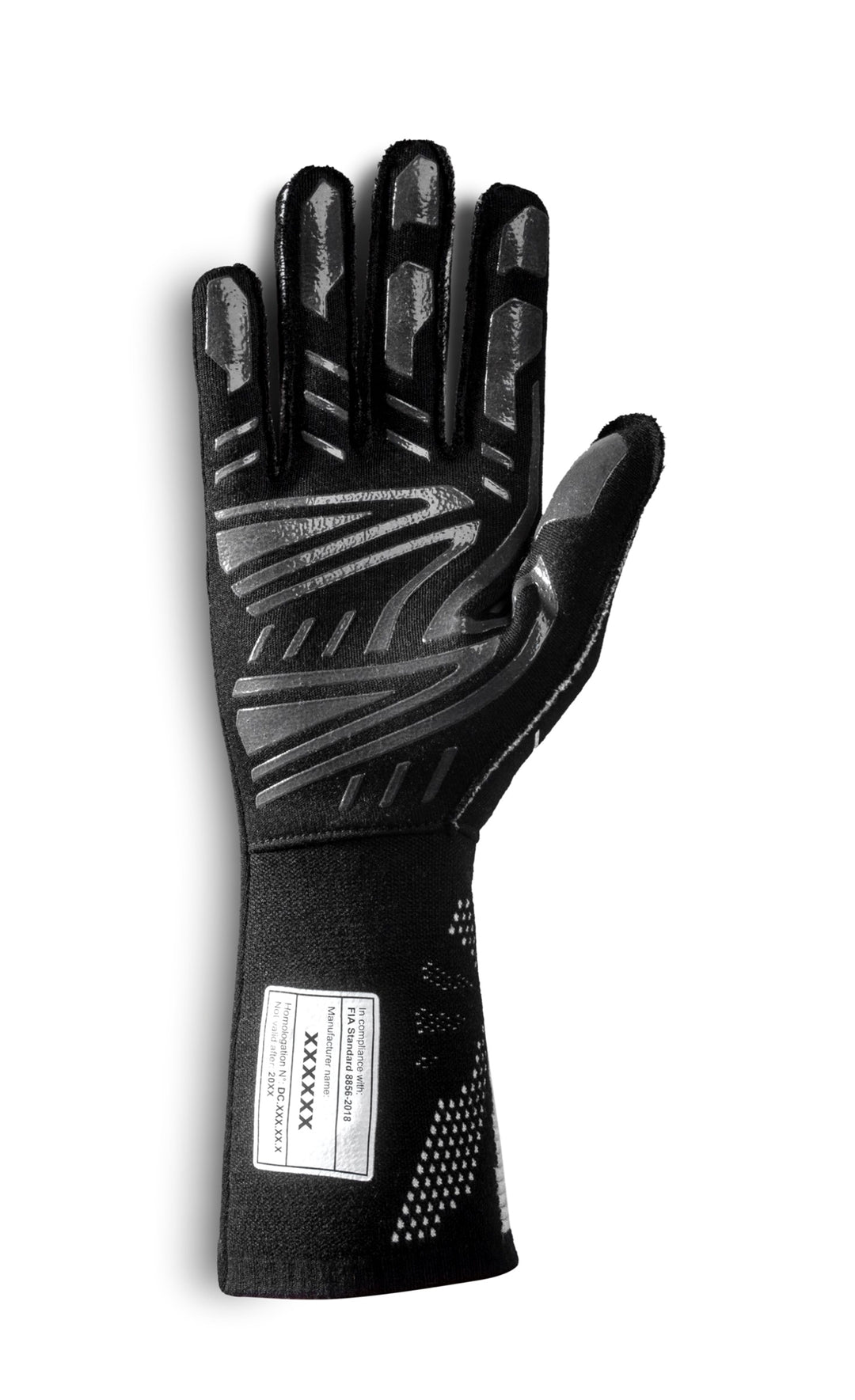 Sparco Lap FIA/SFI Racing Gloves