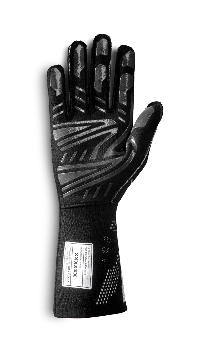 Sparco Lap FIA/SFI Racing Gloves