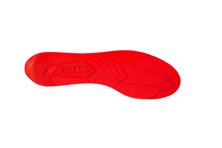 Sparco Formula FIA/SFI Racing Shoes