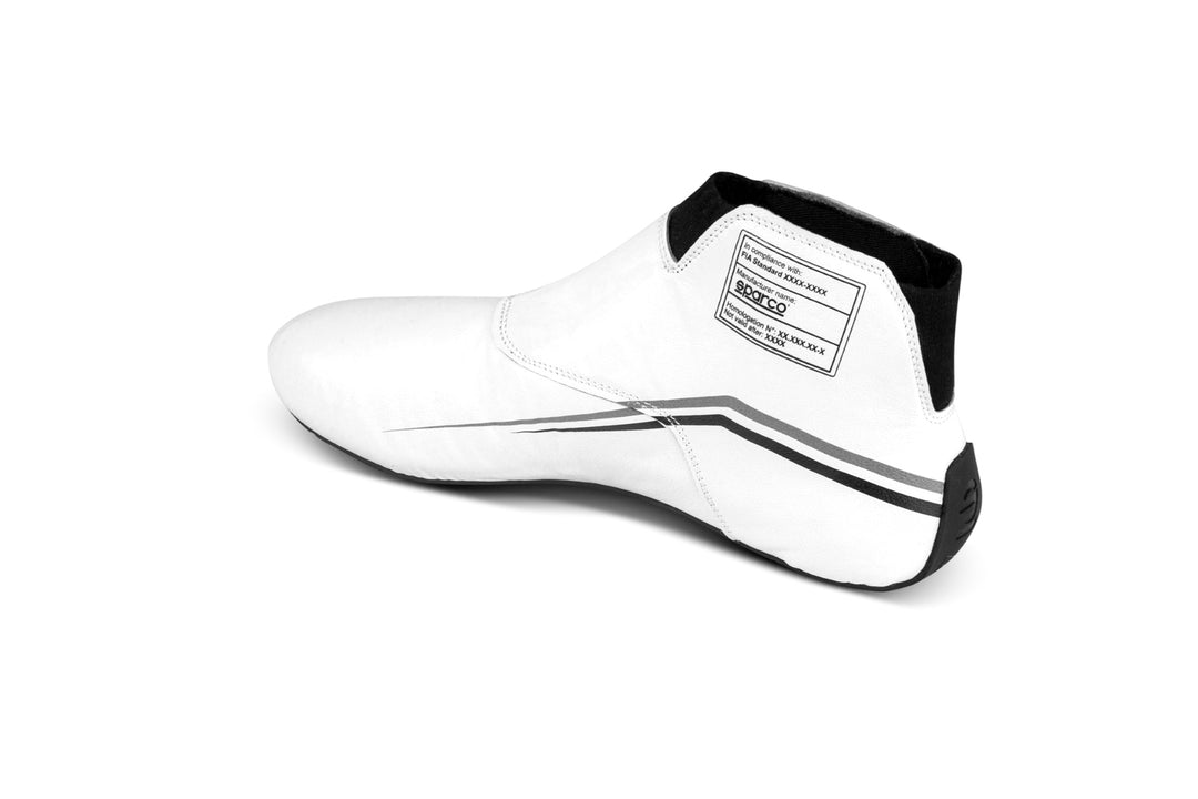 Sparco Prime EVO Racing Shoes