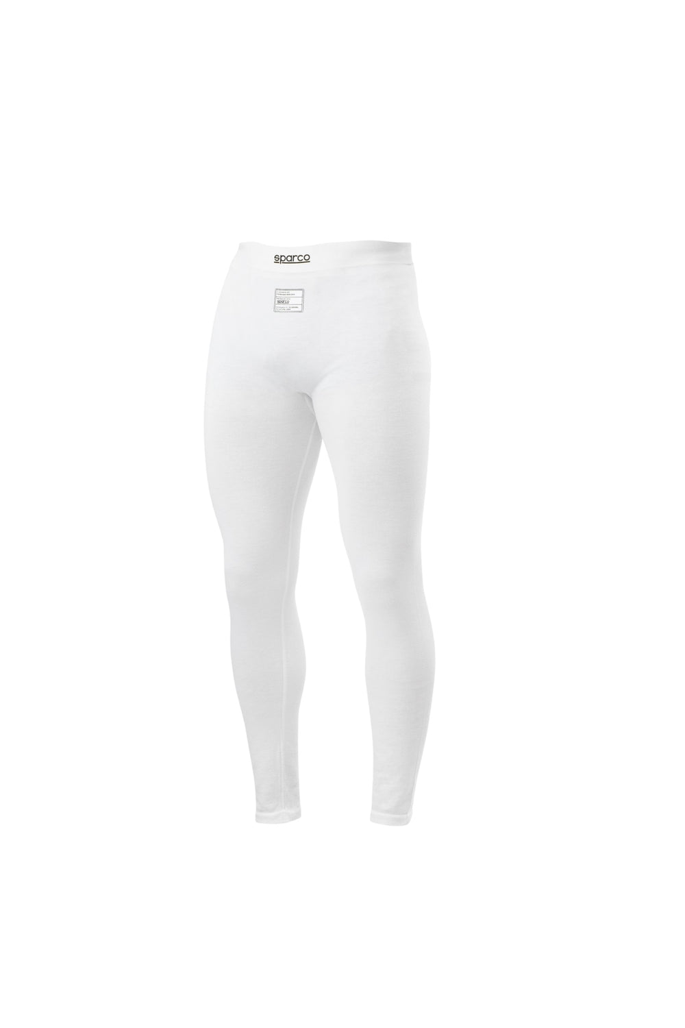 Sparco RW-7 FIA Underpants - White