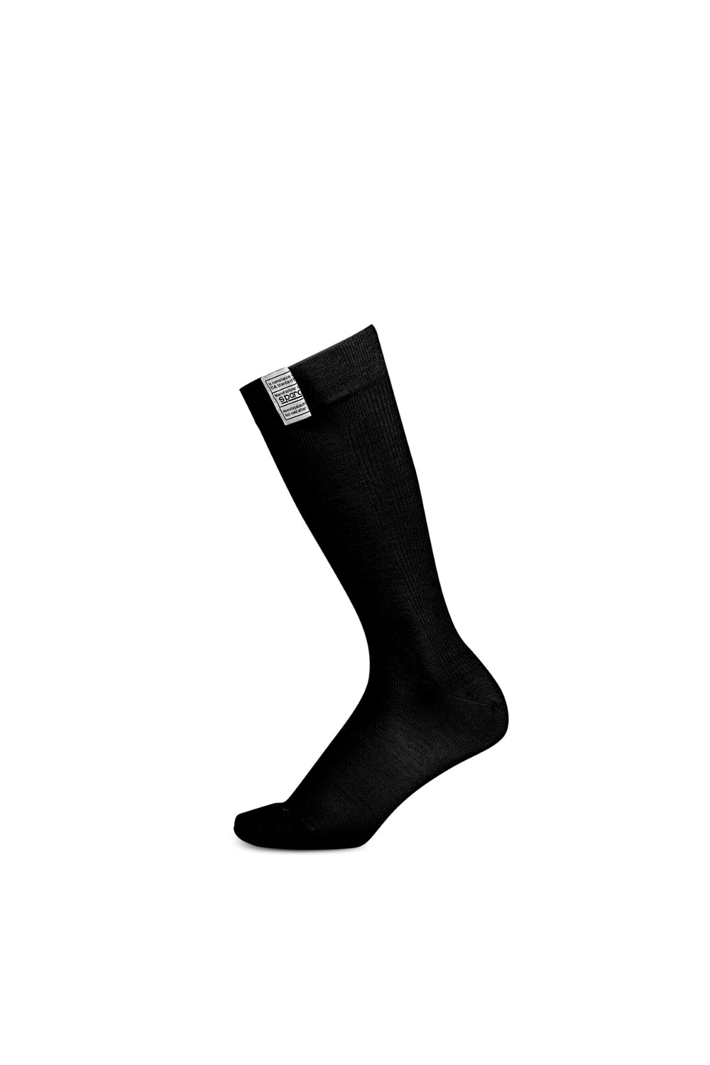 Sparco RW-7 FIA Socks - Black