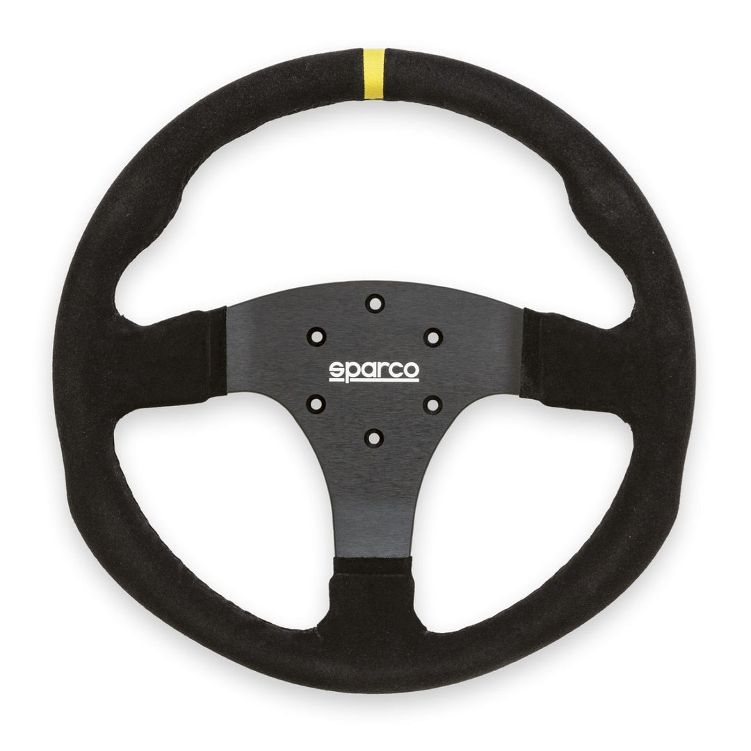 Sparco R330 Steering Wheel